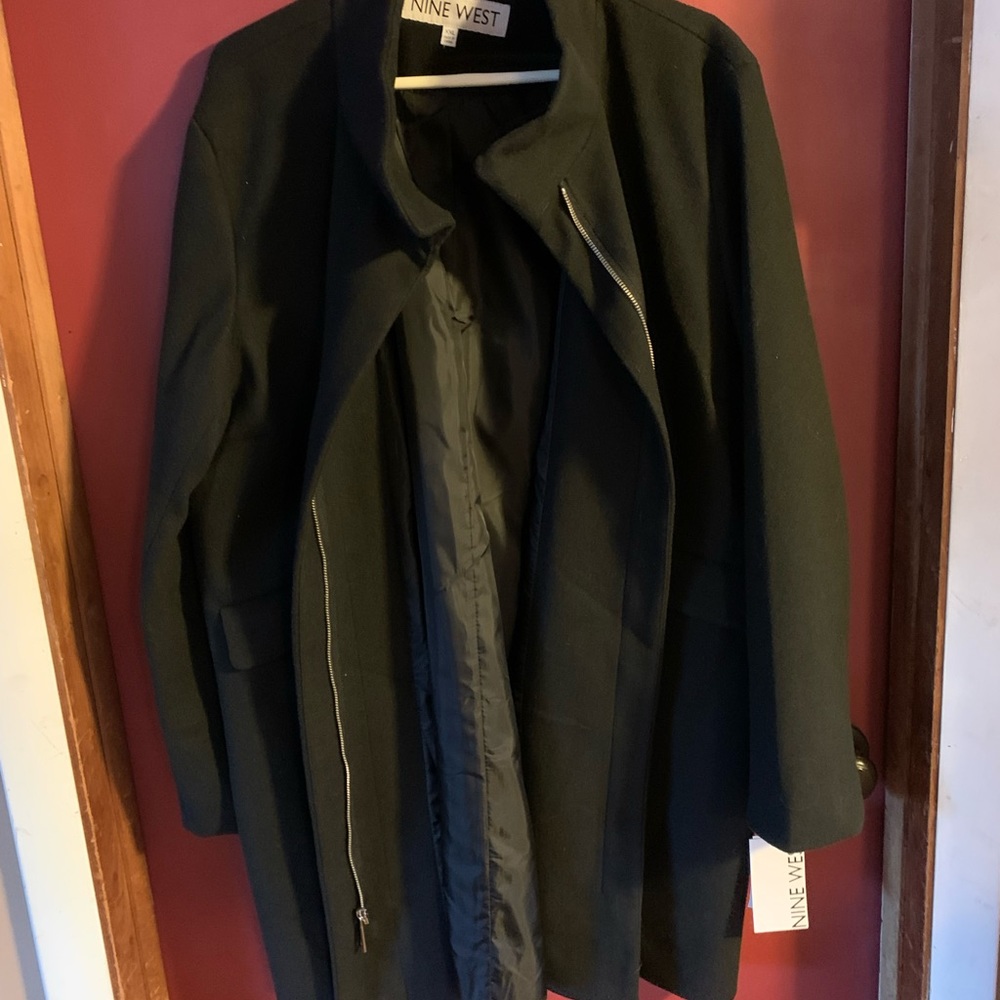 Women’s coat